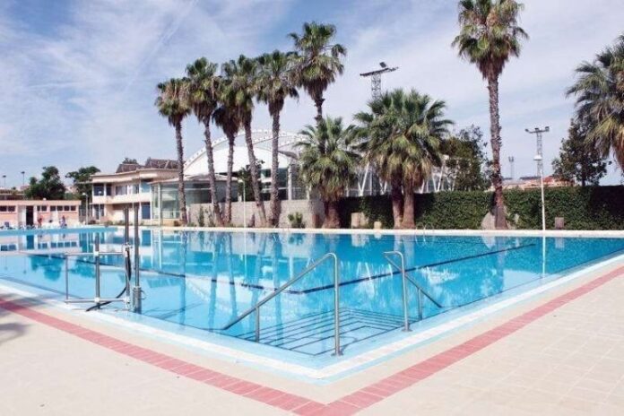 piscina picasent