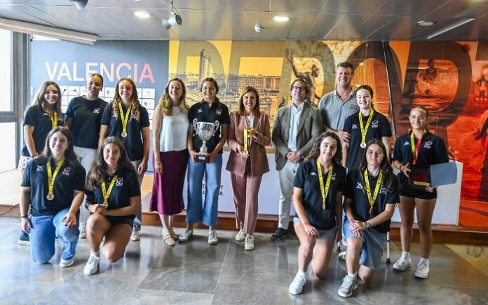 rugby femenino