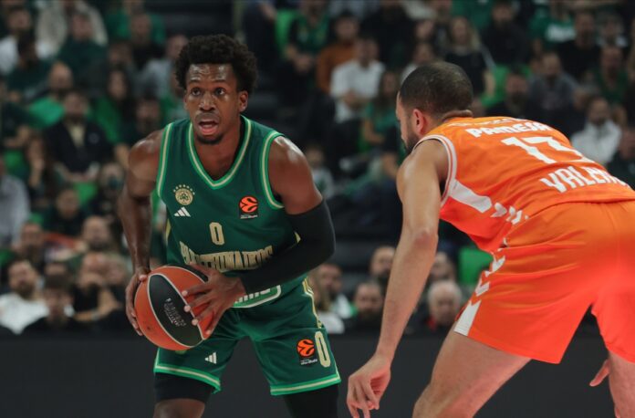 Valencia Basket