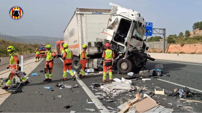 accident font figuera