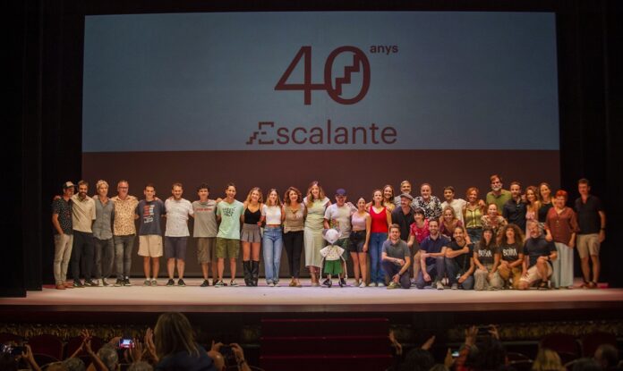 ajudes arts escèniques