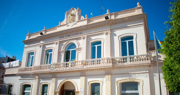 alfafar ajuntament