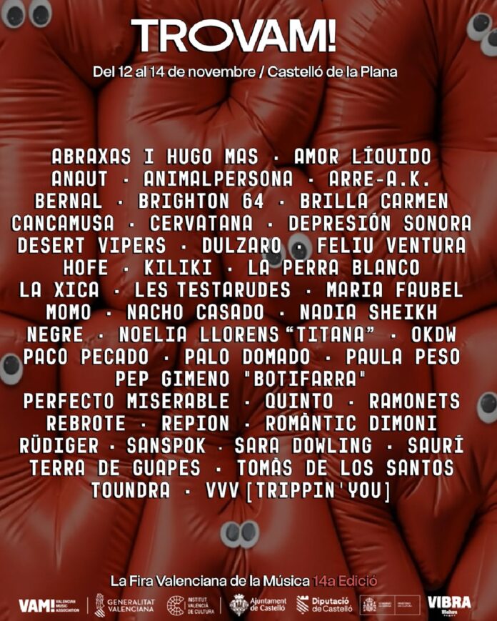 cartell trovam