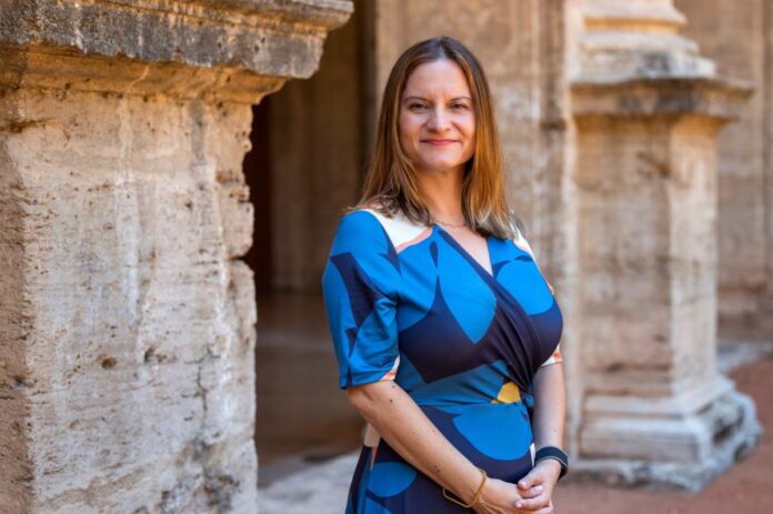 Maria Àngels Francés AVL