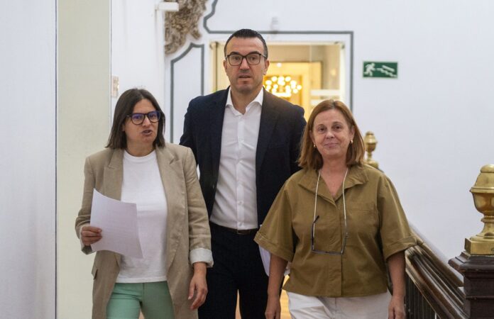 diputació