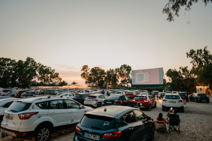 autocine