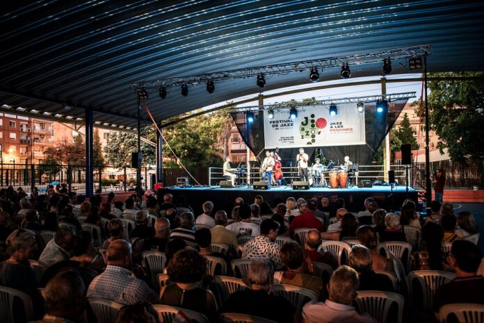 Festival Jazz
