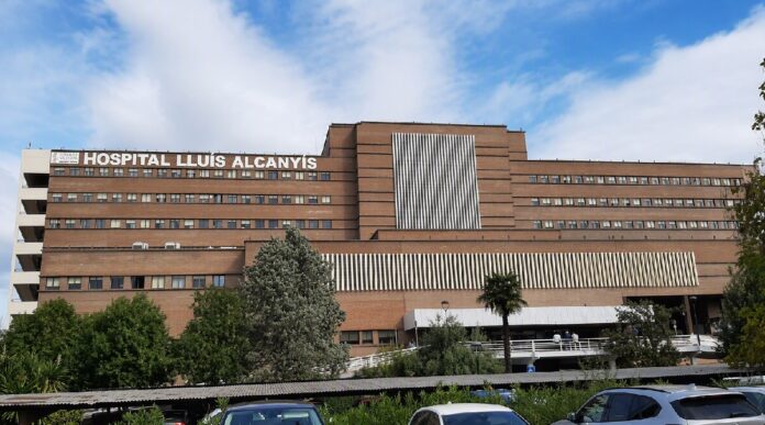 hospital xativa