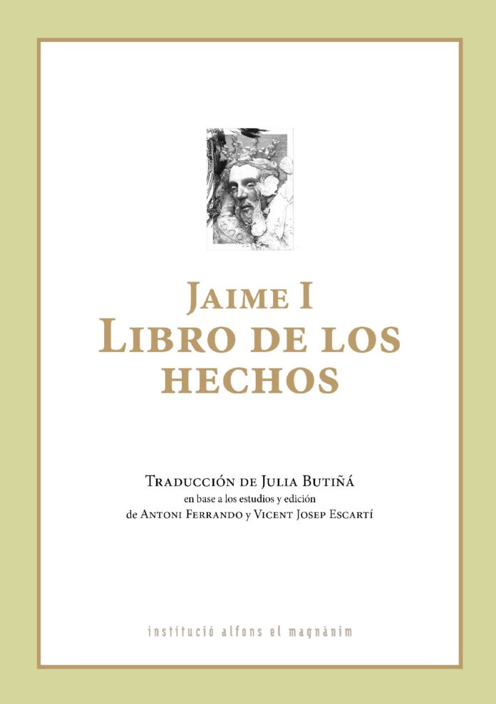llibre dels fets