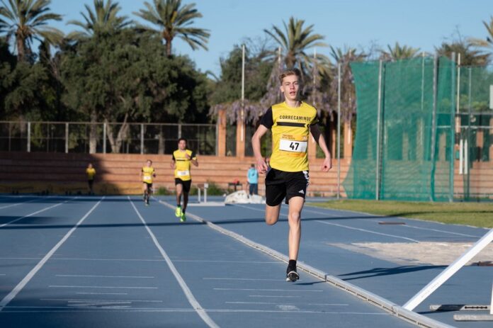 maraton valencia
