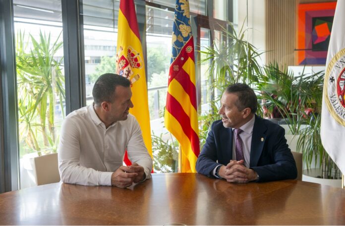 mompó upv pilota