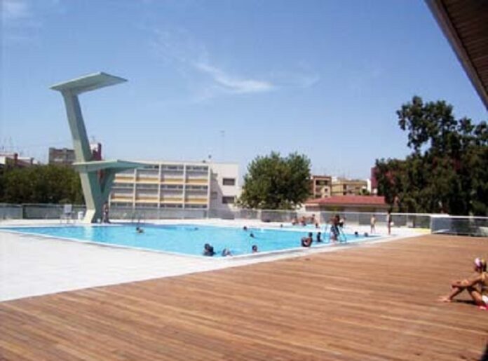 piscina nazaret