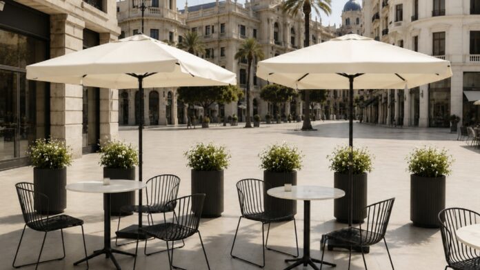 plaza ayuntamiento