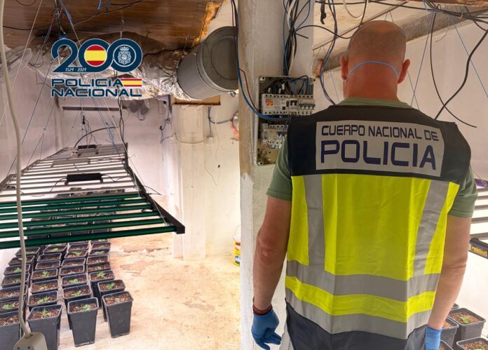 policia aldaia