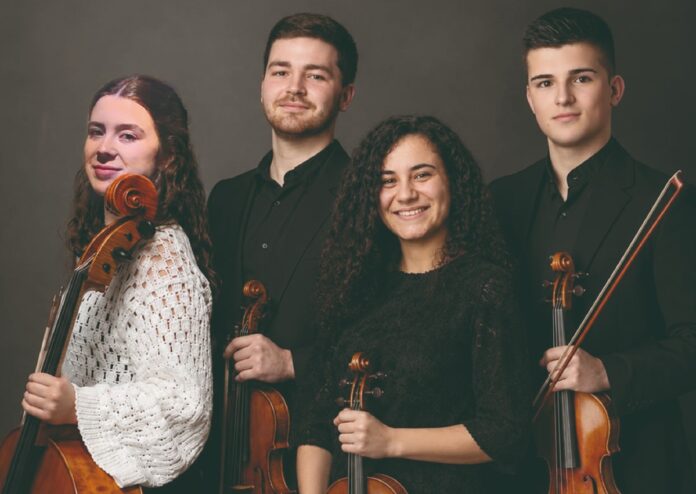 Festival Internacional de Música la Verema i el Vi