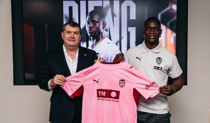 valencia cf