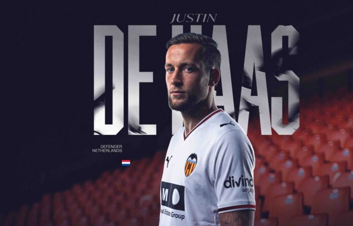 valencia cf