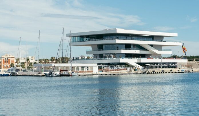 veles e vents