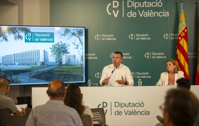 vicent mompó