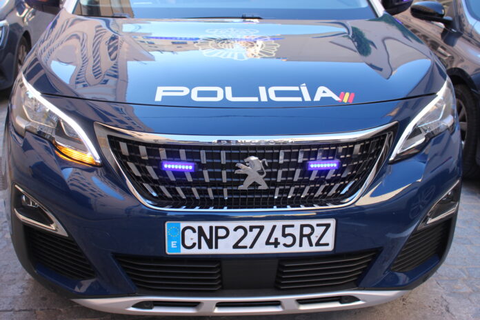 Policia