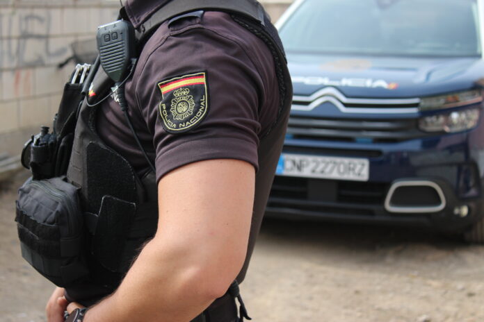 Guardia Civil