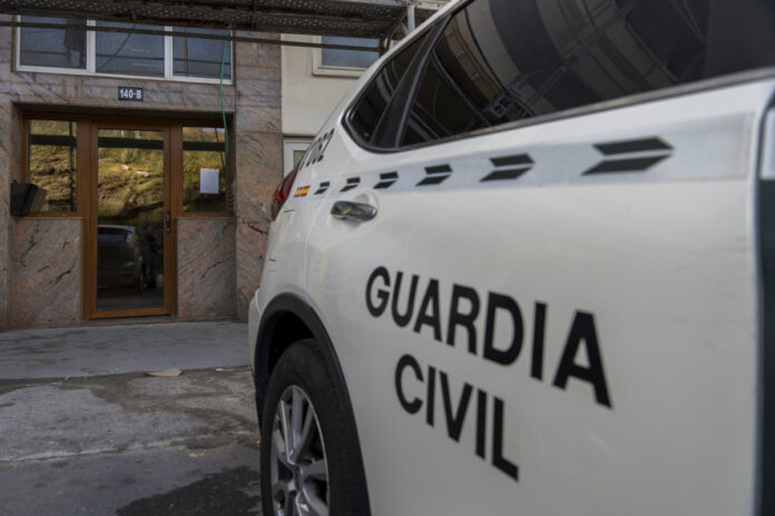 Guarda Civil