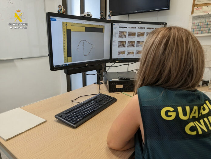 Guardia civil
