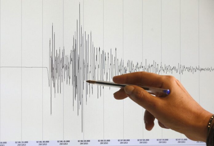 terremoto