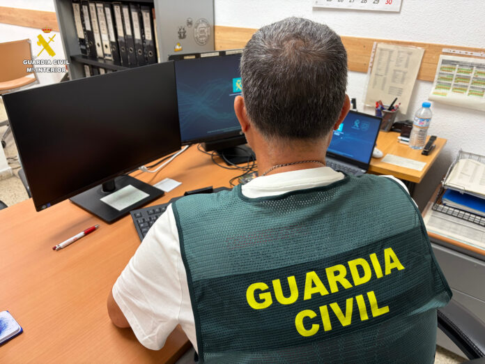 Guardia Civil