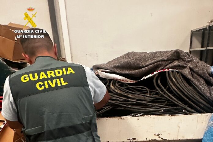 Guardia Civil