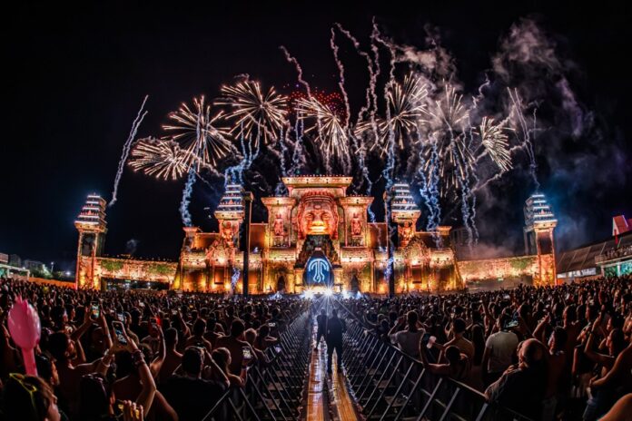 Medusa Festival