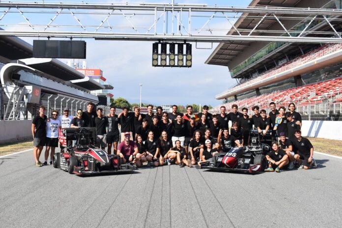 Formula UPV