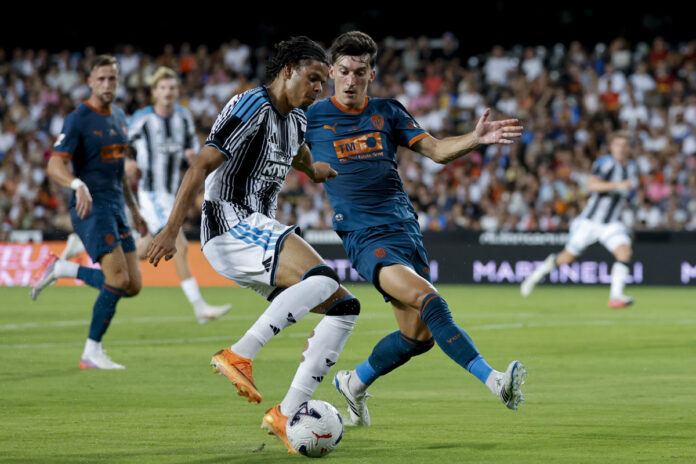 Valencia - Hércules
