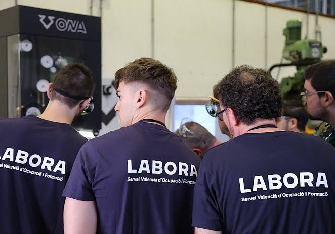 LABORA