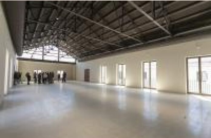 museu Les Cigarreras