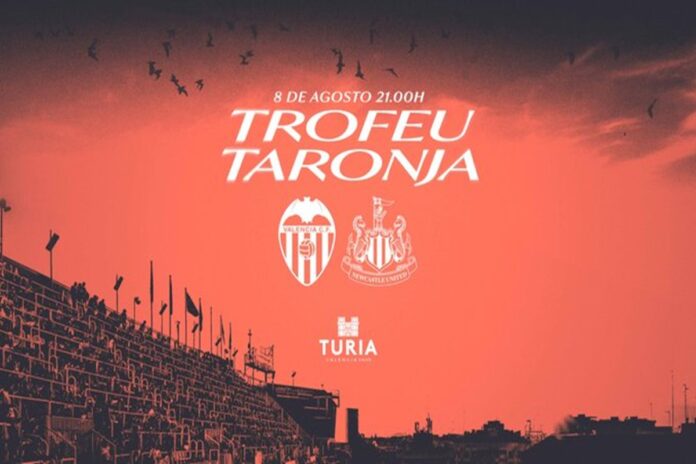 Trofeu Taronja