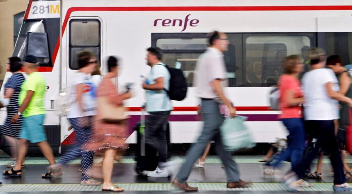 trenes