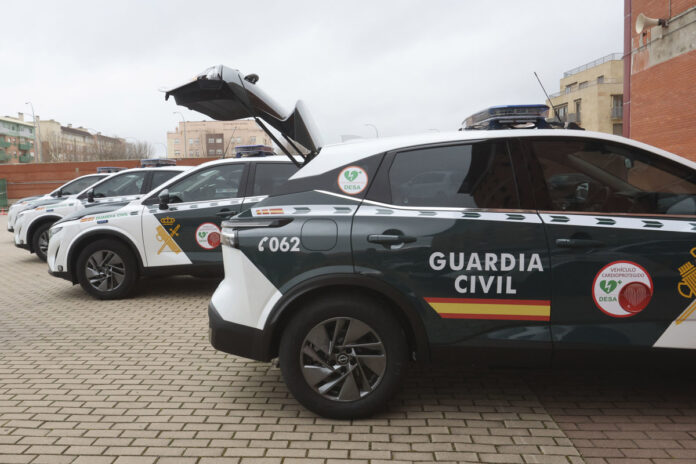 Guardia Civil