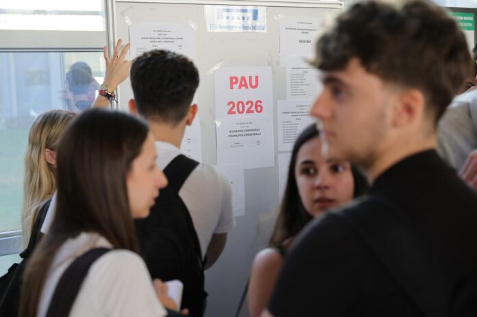 PAU