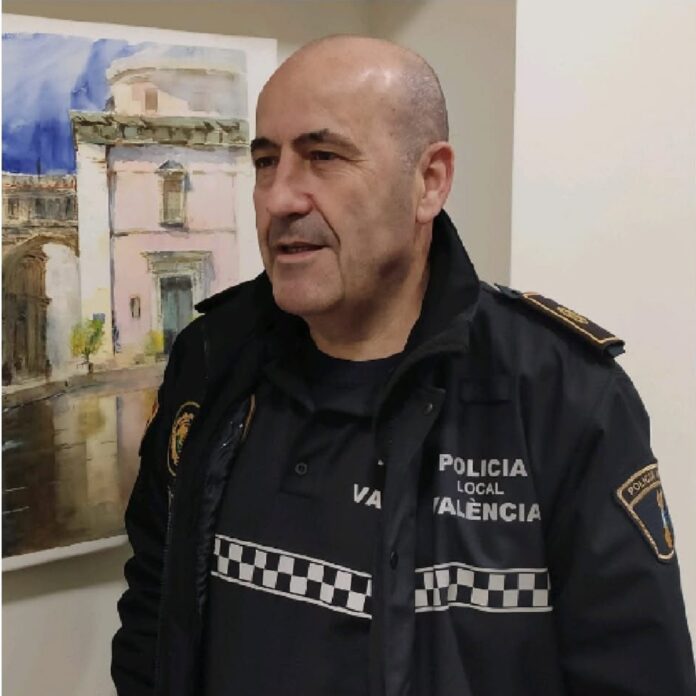 Paco Sarro