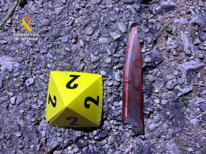 asesinato Carcaixent