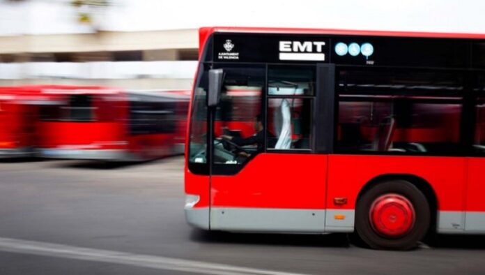 bus EMT