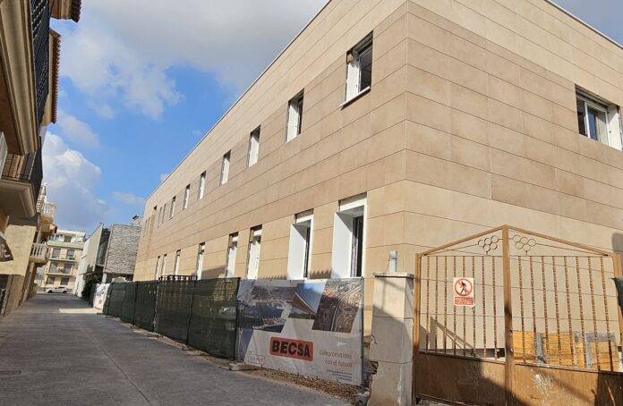 centro salud Rafaelbunyol