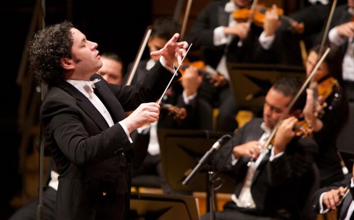 dudamel