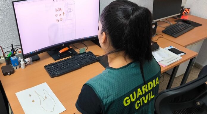 guardia civil