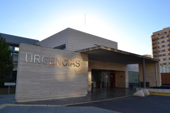 hospital de castellon