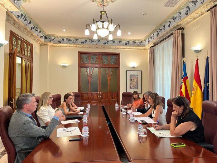 jusgados castellon