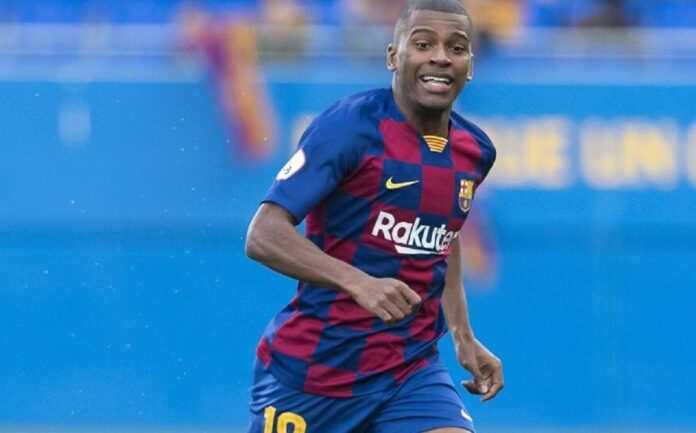 levante