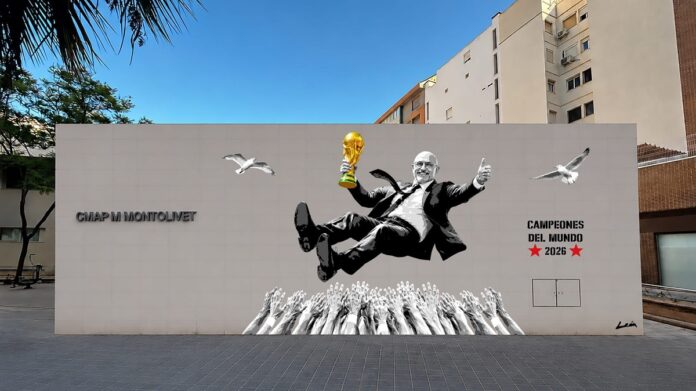 mural