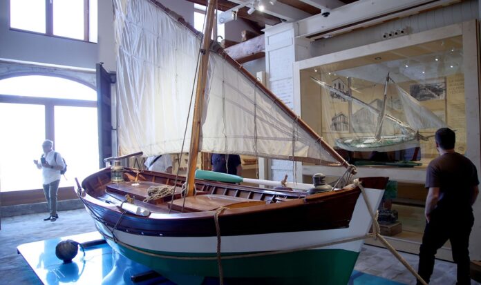 museo del mar